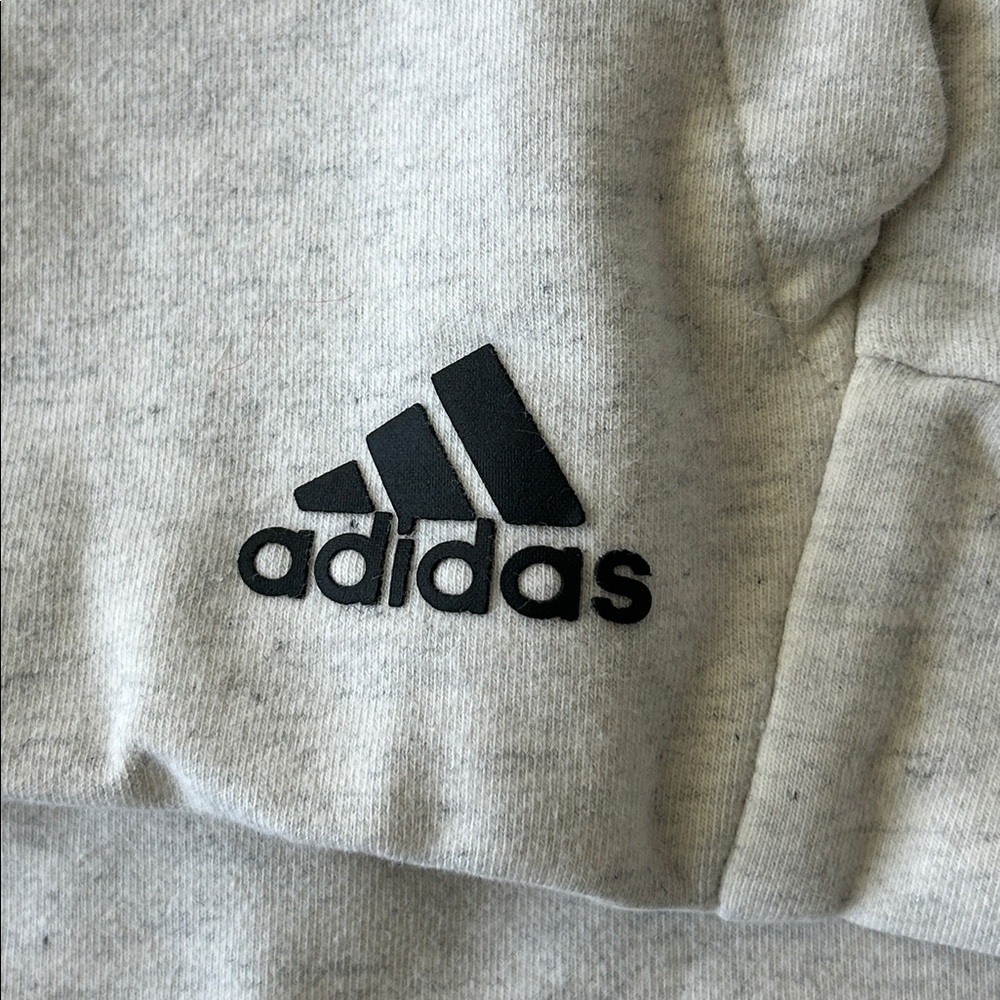 Adidas Hoodie - Picture 10 of 15